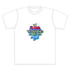 ウマ娘 プリティーダービー 公式Tシャツ （3rd EVENT Ver.）