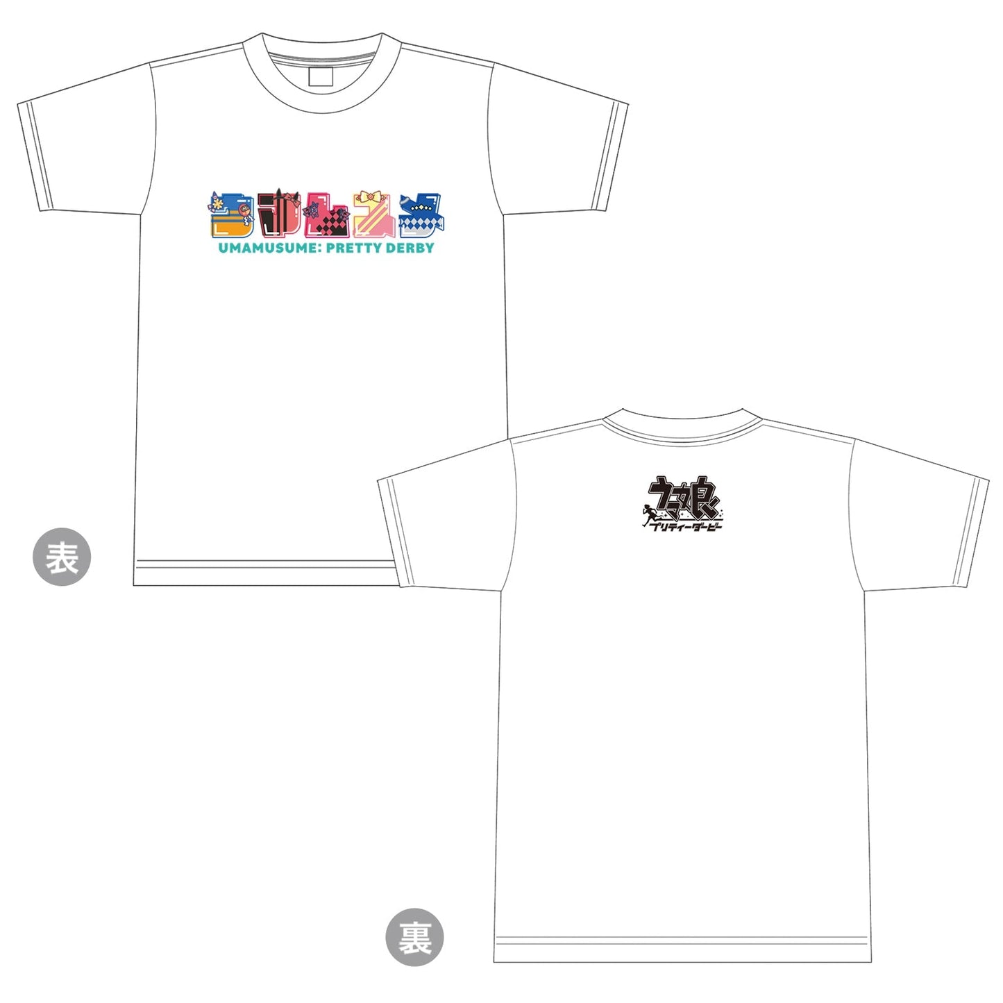 公式Tシャツ（TOKYO IDOL FESTIVAL 2022 Ver.）